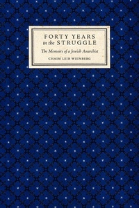 Abbildung von: Forty Years in the Struggle - Litwin Books, LLC