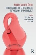 Cover: Reading Lacan's Aecrits - Routledge
