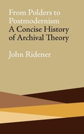 Cover: From Polders to Postmodernism - Litwin Books, LLC