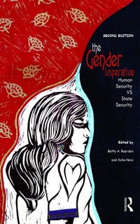 Enlarge image Cover: The Gender Imperative - Routledge Cavendish