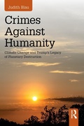 Cover: Crimes Against Humanity - Routledge
