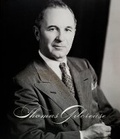 Cover: Thomas Gilcrease - Gilcrease Museum