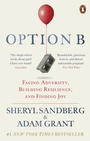 Cover: Option B - W H Allen