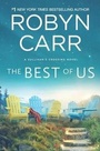 Cover: The Best of Us - Mira Books
