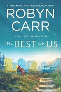 Enlarge image Cover: The Best of Us - Mira Books