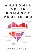 Cover: Anatomia de Un Romance Prohibido - Unilit