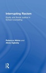 Cover: Interrupting Racism - Routledge