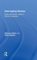 Cover: Interrupting Racism - Routledge