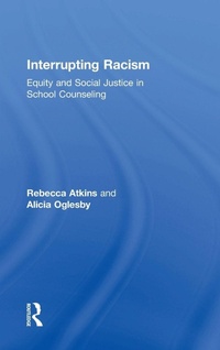 Enlarge image Cover: Interrupting Racism - Routledge