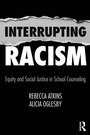 Cover: Interrupting Racism - Routledge