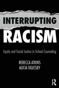 Cover: Interrupting Racism - Routledge