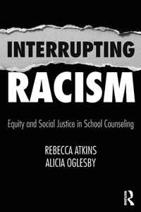 Enlarge image Cover: Interrupting Racism - Routledge