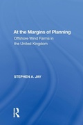Cover: At the Margins of Planning - Routledge