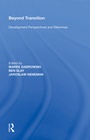 Cover: Beyond Transition - Routledge