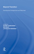 Cover: Beyond Transition - Routledge