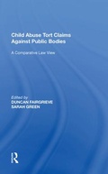 Bild: Child Abuse Tort Claims Against Public Bodies - Routledge