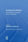 Cover: Crossing the Atlantic - Routledge