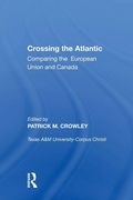Cover: Crossing the Atlantic - Routledge