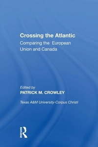Enlarge image Cover: Crossing the Atlantic - Routledge