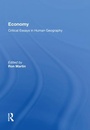 Cover: Economy - Routledge