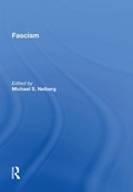 Cover: Fascism - Routledge
