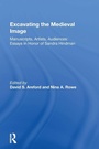 Cover: Excavating the Medieval Image - Routledge