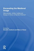 Cover: Excavating the Medieval Image - Routledge