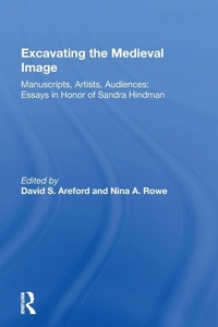 Enlarge image Cover: Excavating the Medieval Image - Routledge