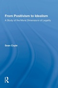 Cover: From Positivism to Idealism - Routledge