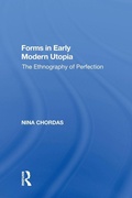 Cover: Forms in Early Modern Utopia - Routledge
