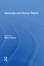 Cover: Genocide and Human Rights - Routledge