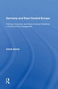 Cover: Germany and East-Central Europe - Routledge