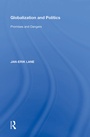 Cover: Globalization and Politics - Routledge