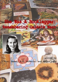 Enlarge image Cover: She Was a Booklegger - Litwin Books, LLC