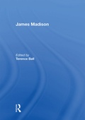 Cover: James Madison - Routledge