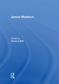 Enlarge image Cover: James Madison - Routledge