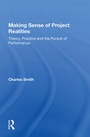 Cover: Making Sense of Project Realities - Routledge