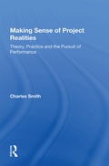 Cover: Making Sense of Project Realities - Routledge