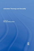 Cover: Liberation Theology and Sexuality - Routledge