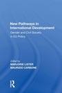 Cover: New Pathways in International Development - Routledge