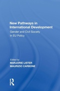 Cover: New Pathways in International Development - Routledge