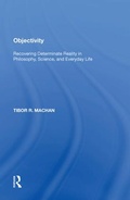 Cover: Objectivity - Routledge