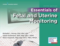 Abbildung von: Essentials of Fetal and Uterine Monitoring, Fifth Edition - Springer Publishing Company