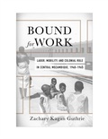 Cover: Bound for Work - Naval Institute Press