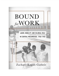 Enlarge image Cover: Bound for Work - Naval Institute Press