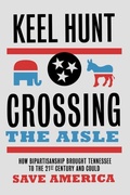Cover: Crossing the Aisle - Vanderbilt University Press