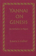 Cover: Yannai on Genesis - Hebrew Union College Press