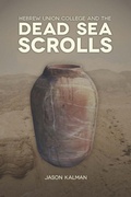Cover: Hebrew Union College and the Dead Sea Scrolls - Hebrew Union College Press