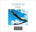 Cover: Spiral - Official Vangelis Supervised - tonpool Medien GmbH / Burgwedel