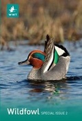 Cover: Wildfowl Special Issue 2 - The Wildfowl & Wetlands Trust